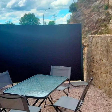 Mon Petit Paradis Langogne Exterior photo