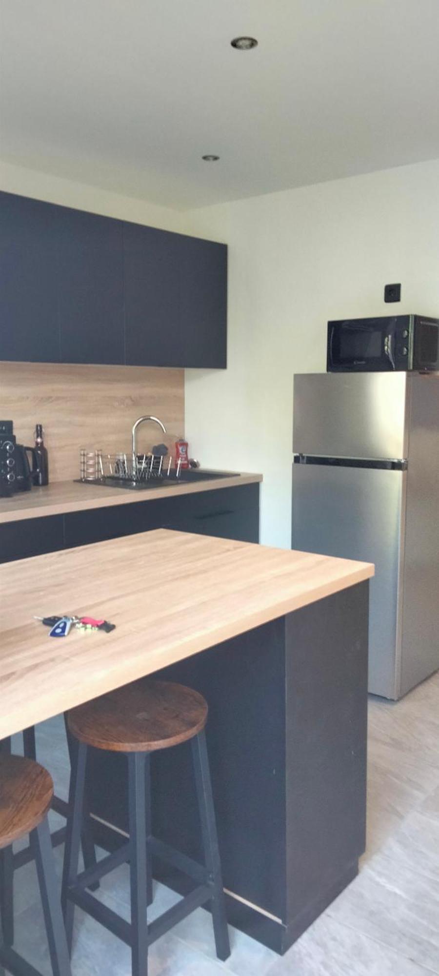 Mon Petit Paradis Apartment